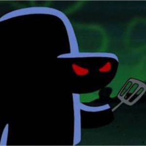 Meet your Posher, Ben